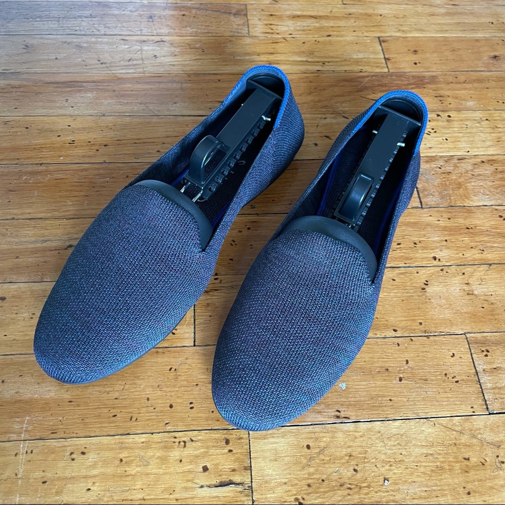 Authentic Rothy's The Loafer